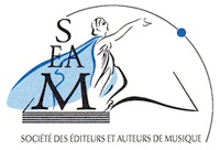 Logo Seam